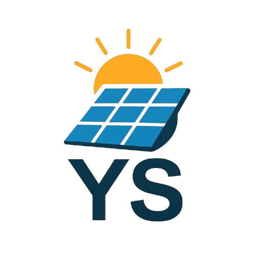 Logo YS